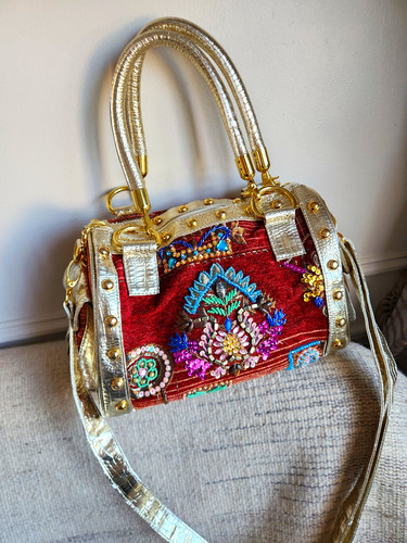 Butler wilson handbag - &,