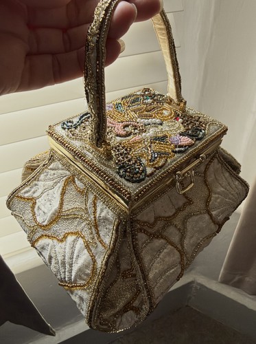 Vintage butler wilson beaded - vintage,