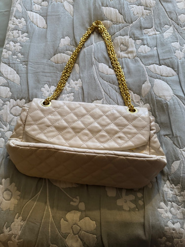 Butler wilson cream faux - butler,