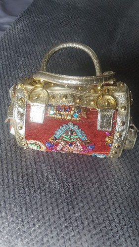 Butler wilson gemed - gemed, handbag