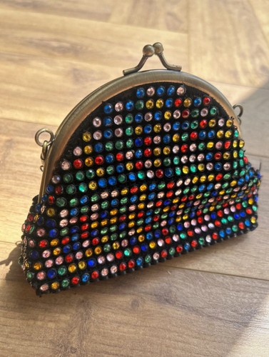 Butler wilson multicolour - &,