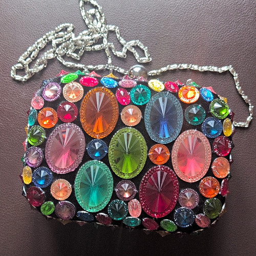 Butler wilson multicolour - butler, &
