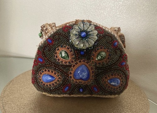 Butler wilson vintage beaded - vintage,