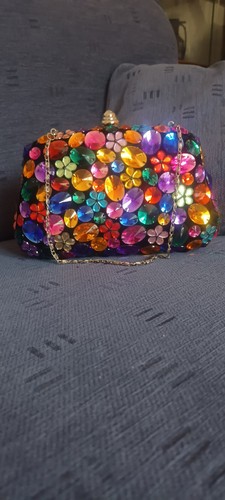 Butler and wilson jewelled - butler,