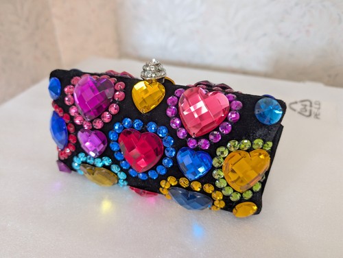 Butler wilson heart - wilson,