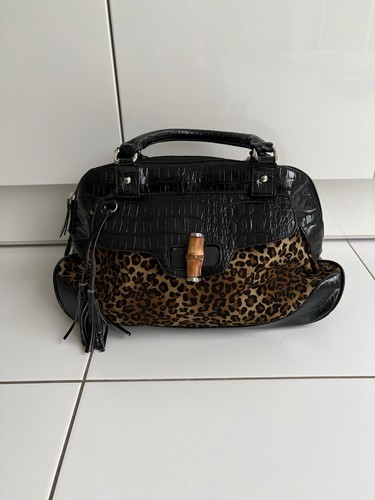 Butler wilson leopard - &,