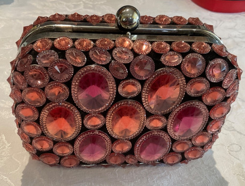 Peach butler and wilson gem - and,