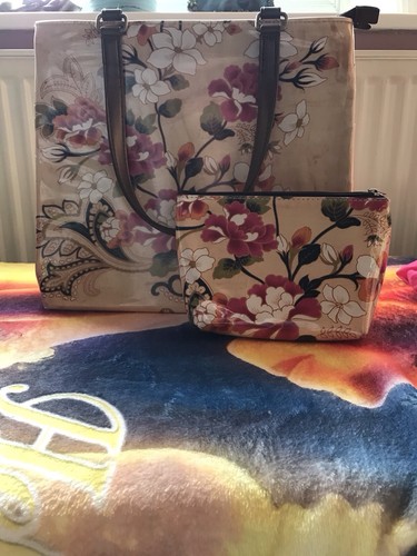Butler and wilson - and, floral