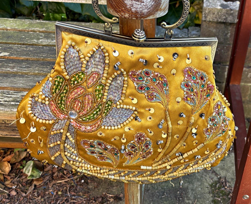 Butler wilson beaded - butler,