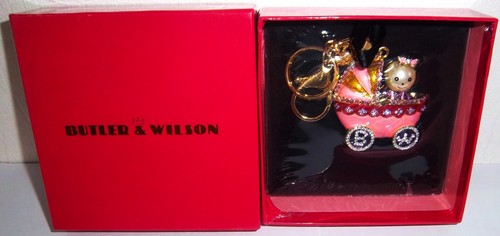 Butler wilson new baby in - &,