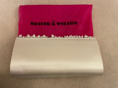 Gorgeous butler and wilson - gorgeous,