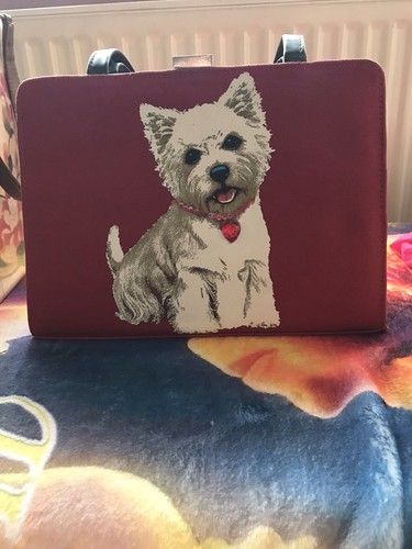 Butler and wilson - butler, bag