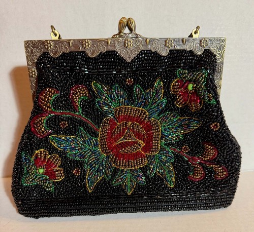 Vintage butler wilson beaded - vintage,