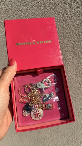 Butler wilson london charm - butler,