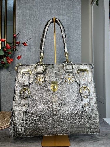 Butler wilson silver grey - butler, &