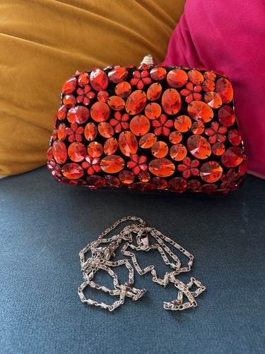 Butler and wilson swarovski - and,