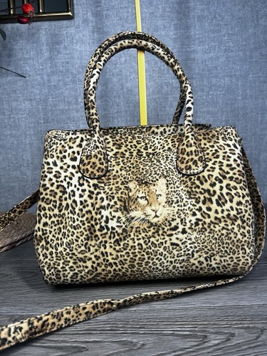 Butler wilson leopard print - leopard,