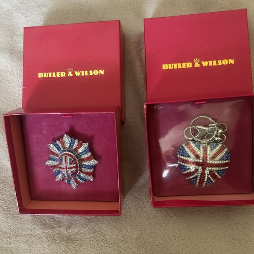 Butler wilson vintage union - butler,