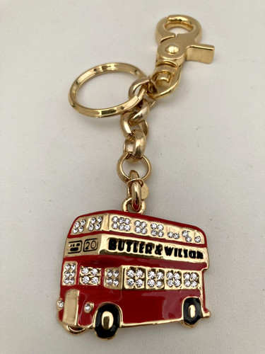 Butler and wilson - and, 20