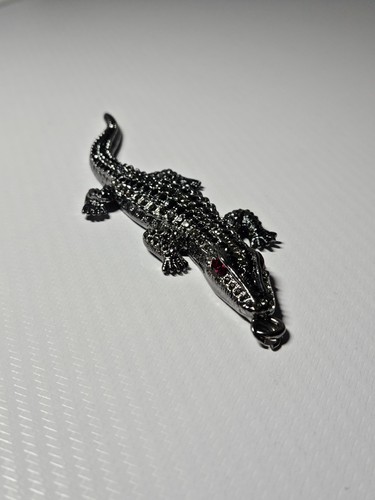 Bag charm butler - charm,