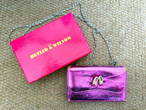 Vintage butler wilson 1980s - wilson,