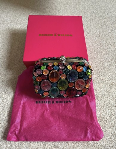 Butler and wilson - butler,