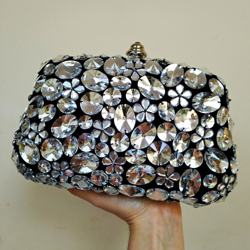 Butler and wilson crystal - butler,