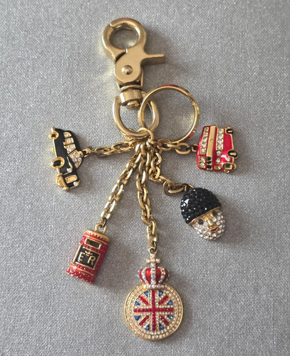 Butler wilson london symbols - &,